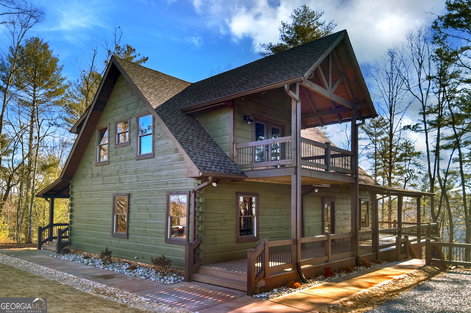 1312 Hicks Ford Road Ellijay - Photo 67