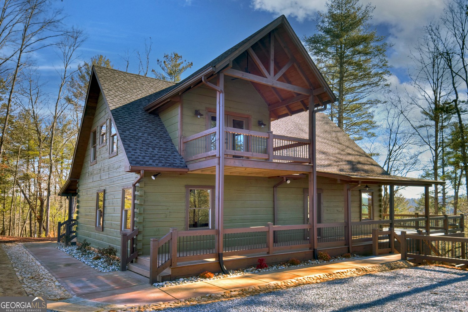 1312 Hicks Ford Road Ellijay - Photo 68