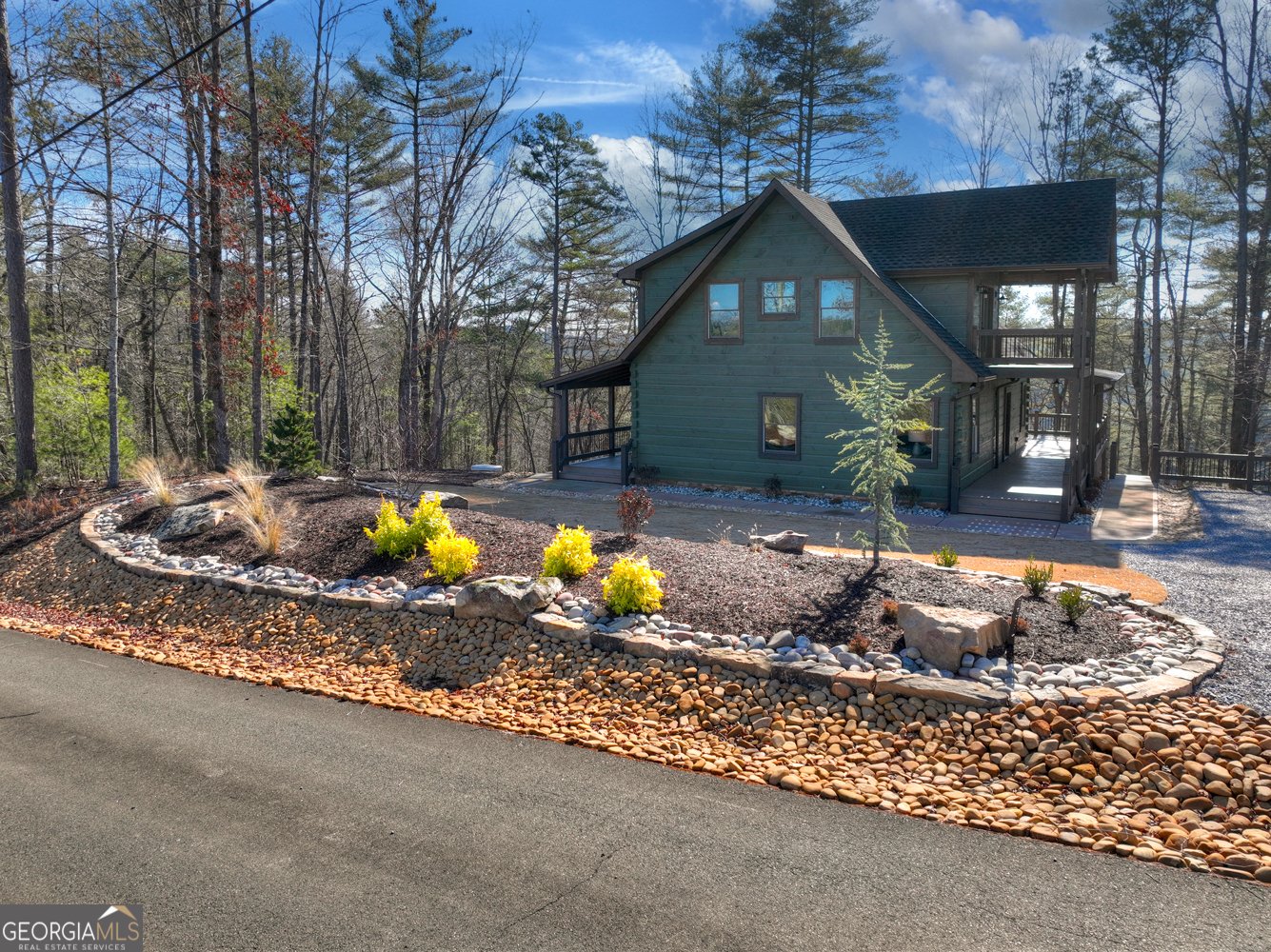 1312 Hicks Ford Road Ellijay - Photo 69