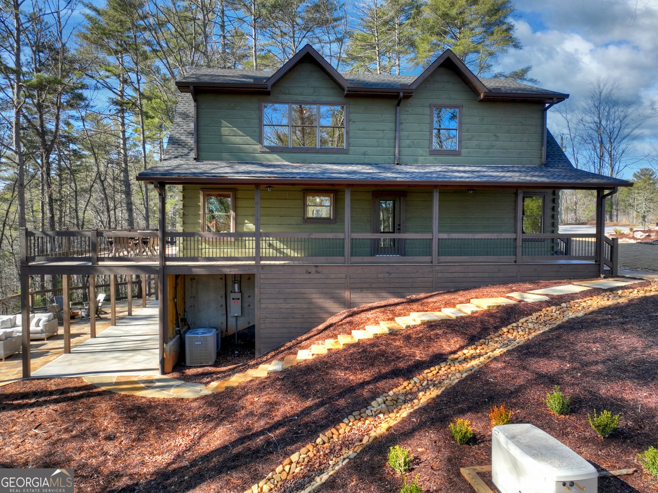 1312 Hicks Ford Road Ellijay - Photo 70