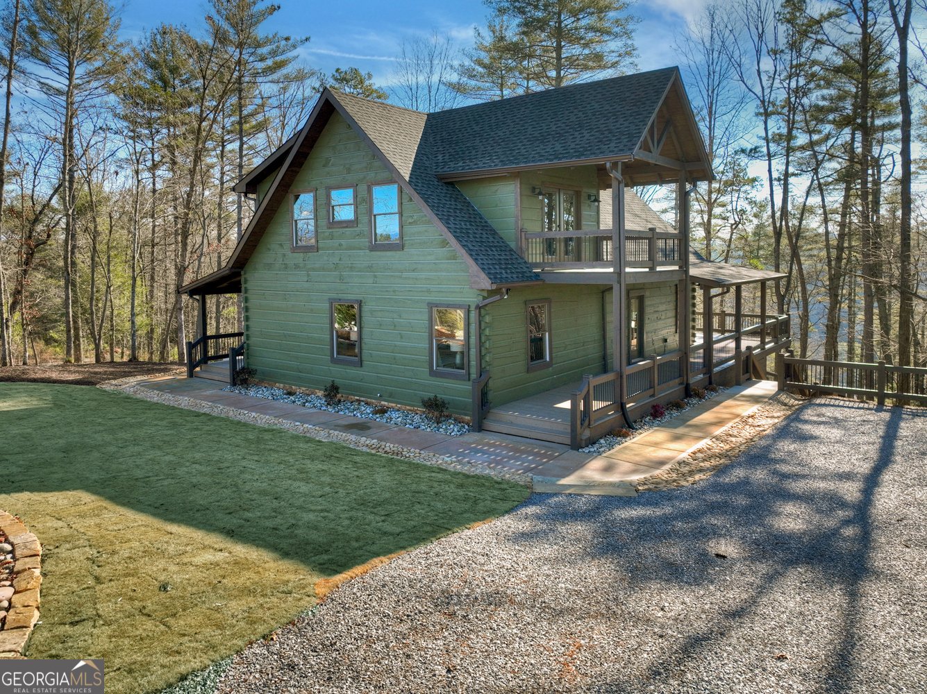 1312 Hicks Ford Road Ellijay - Photo 72