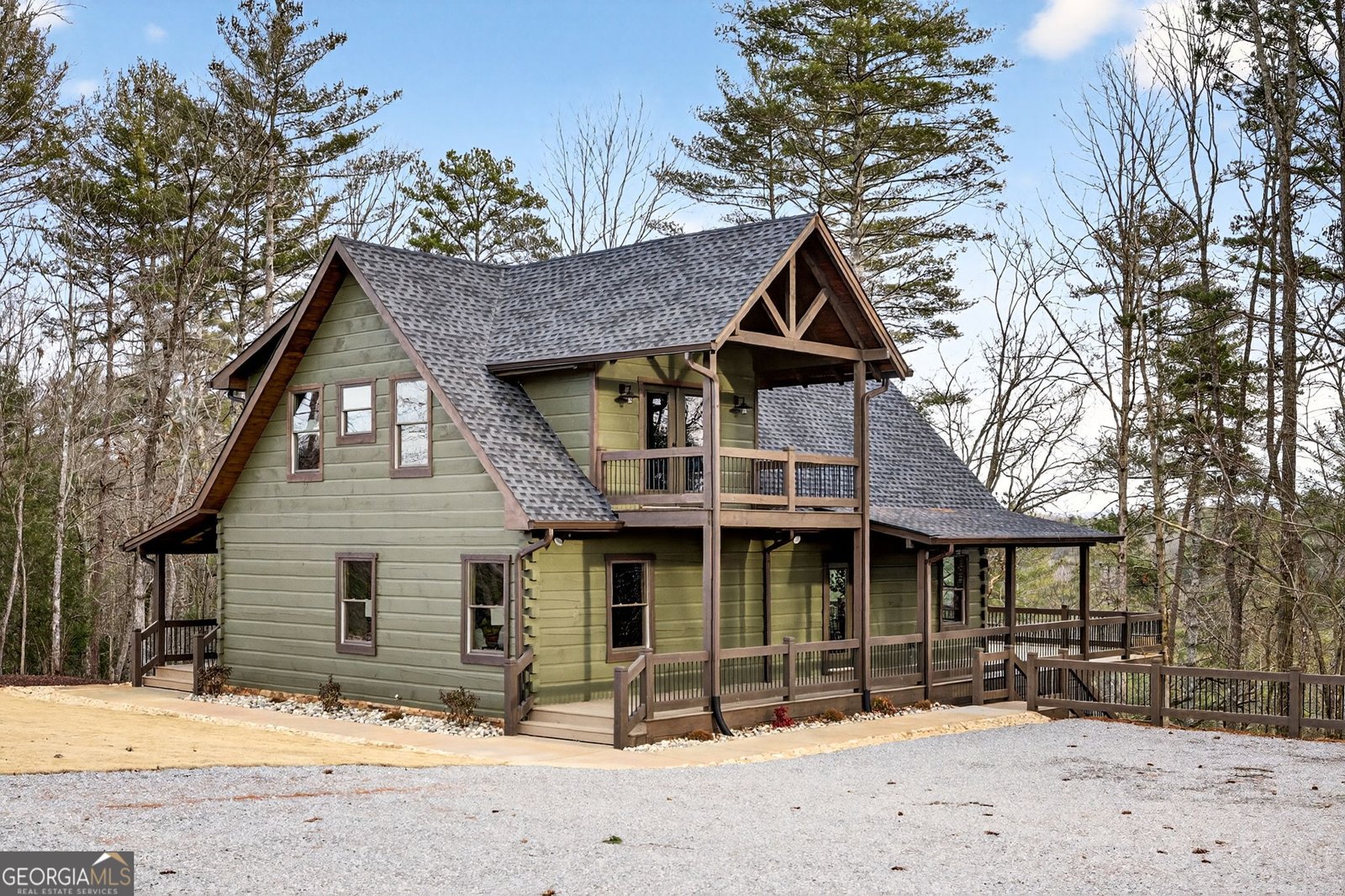 1312 Hicks Ford Road Ellijay - Photo 74