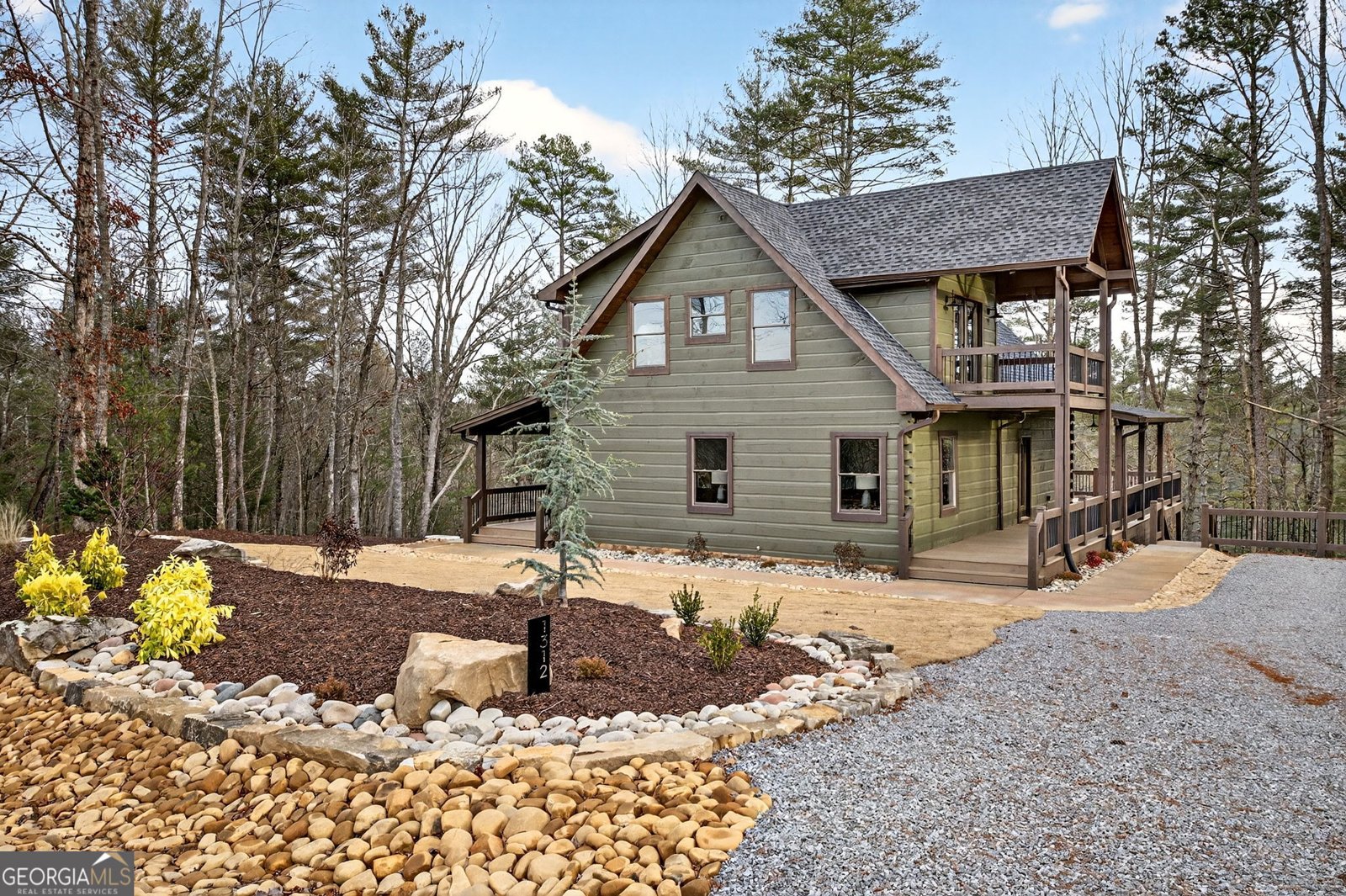 1312 Hicks Ford Road Ellijay - Photo 75