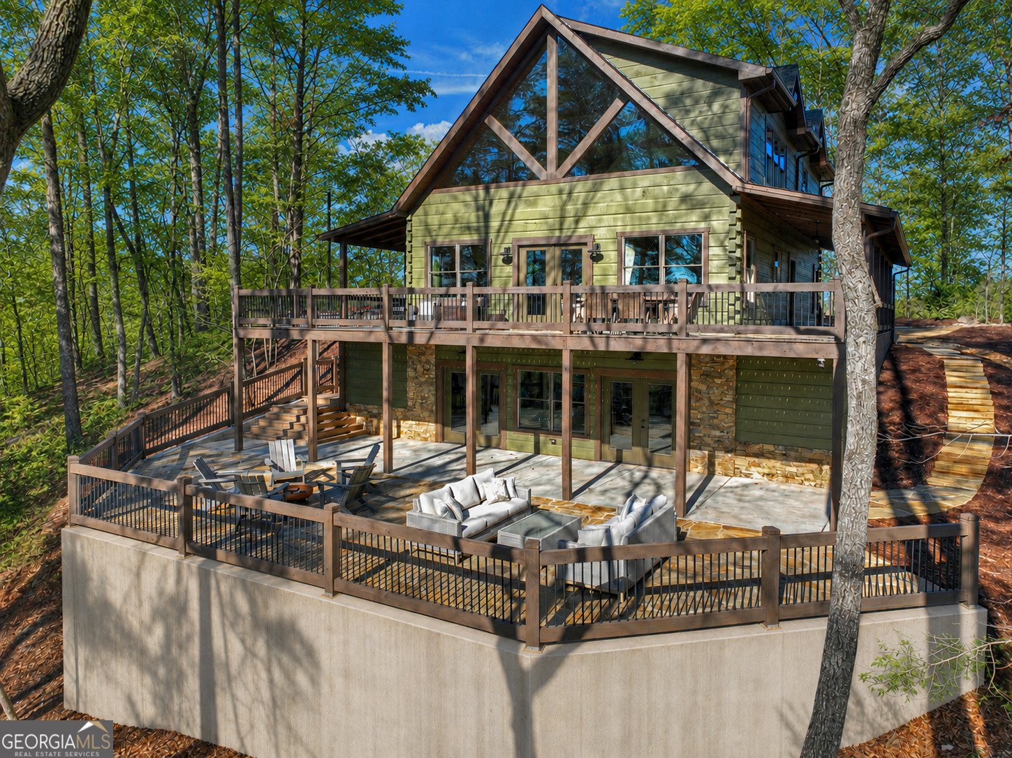 1312 Hicks Ford Road Ellijay - Photo 77