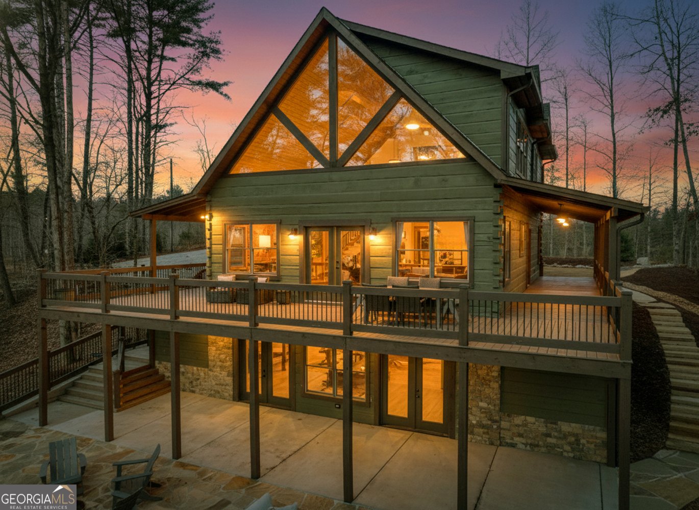 1312 Hicks Ford Road Ellijay - Photo 8