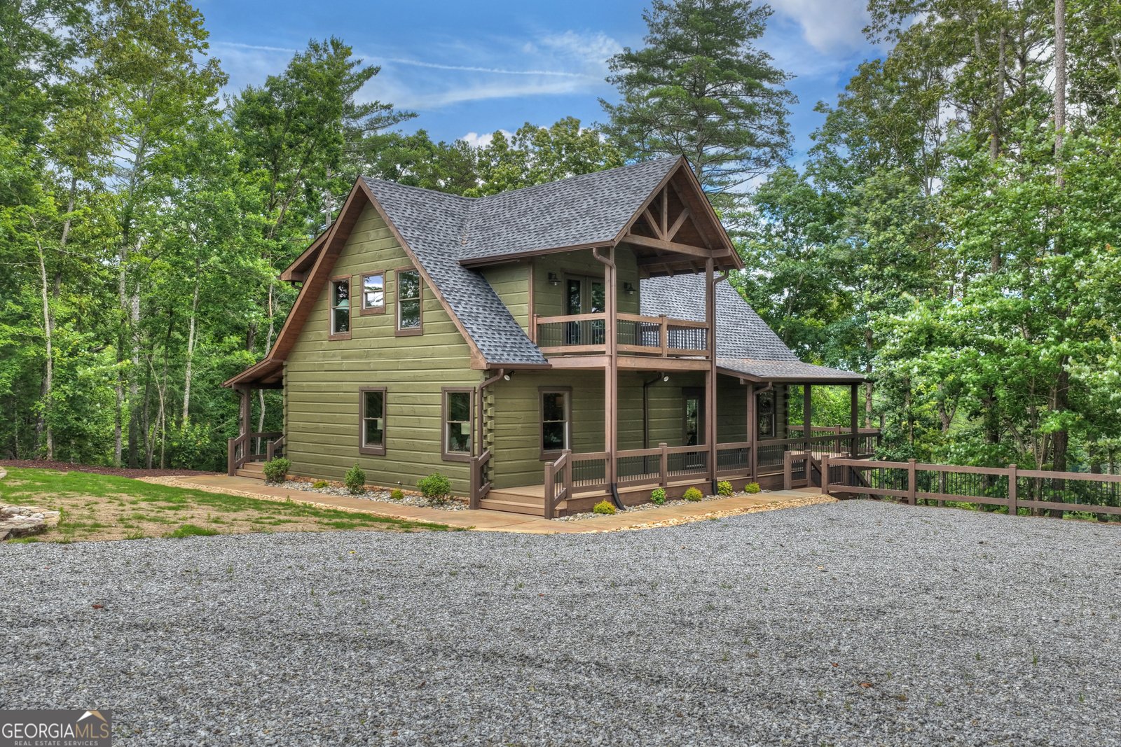 1312 Hicks Ford Road Ellijay - Photo 81