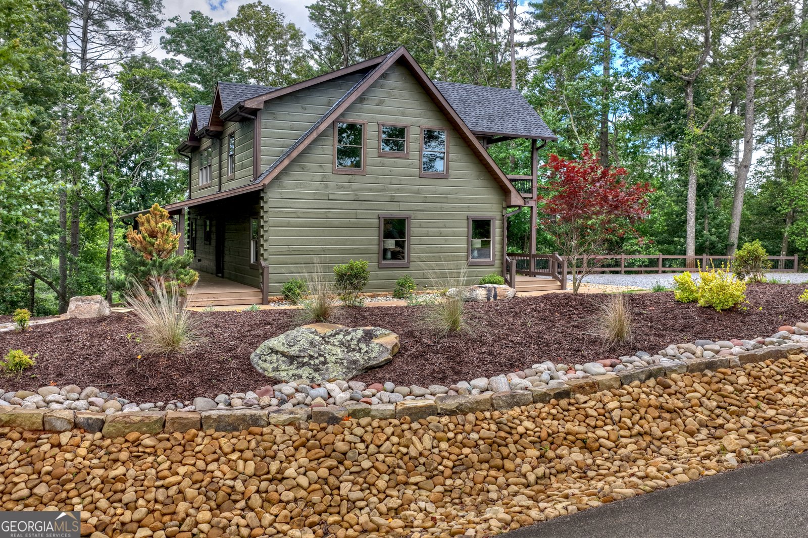 1312 Hicks Ford Road Ellijay - Photo 82