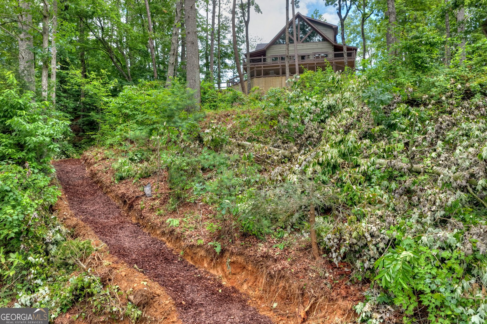 1312 Hicks Ford Road Ellijay - Photo 87