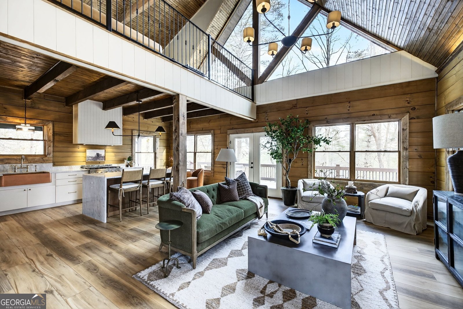 1312 Hicks Ford Road Ellijay - Photo 9