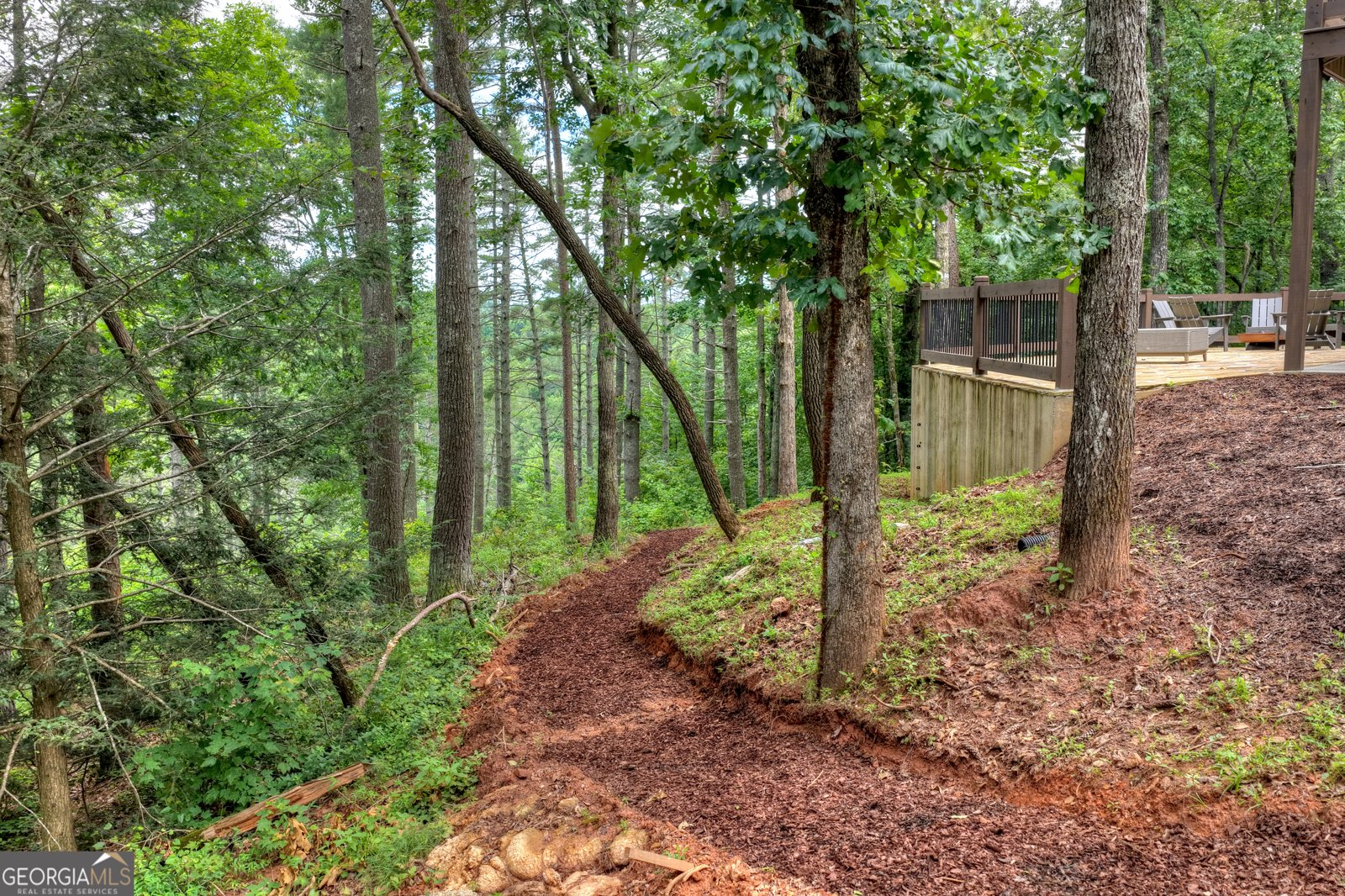 1312 Hicks Ford Road Ellijay - Photo 90
