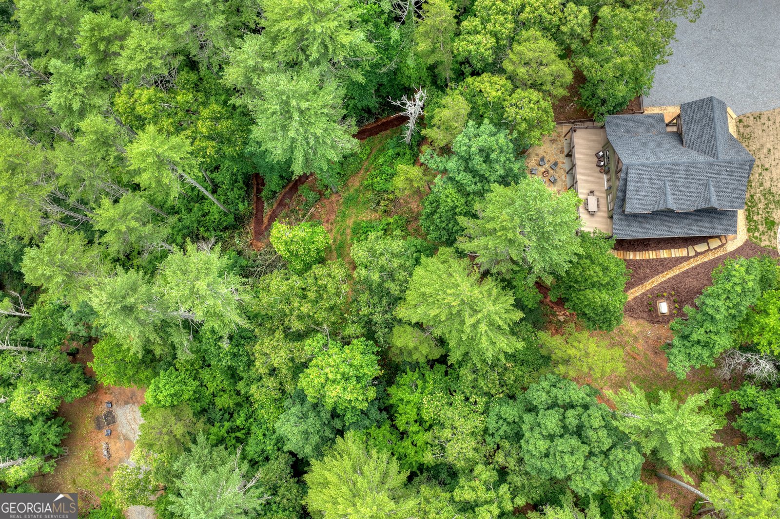 1312 Hicks Ford Road Ellijay - Photo 95