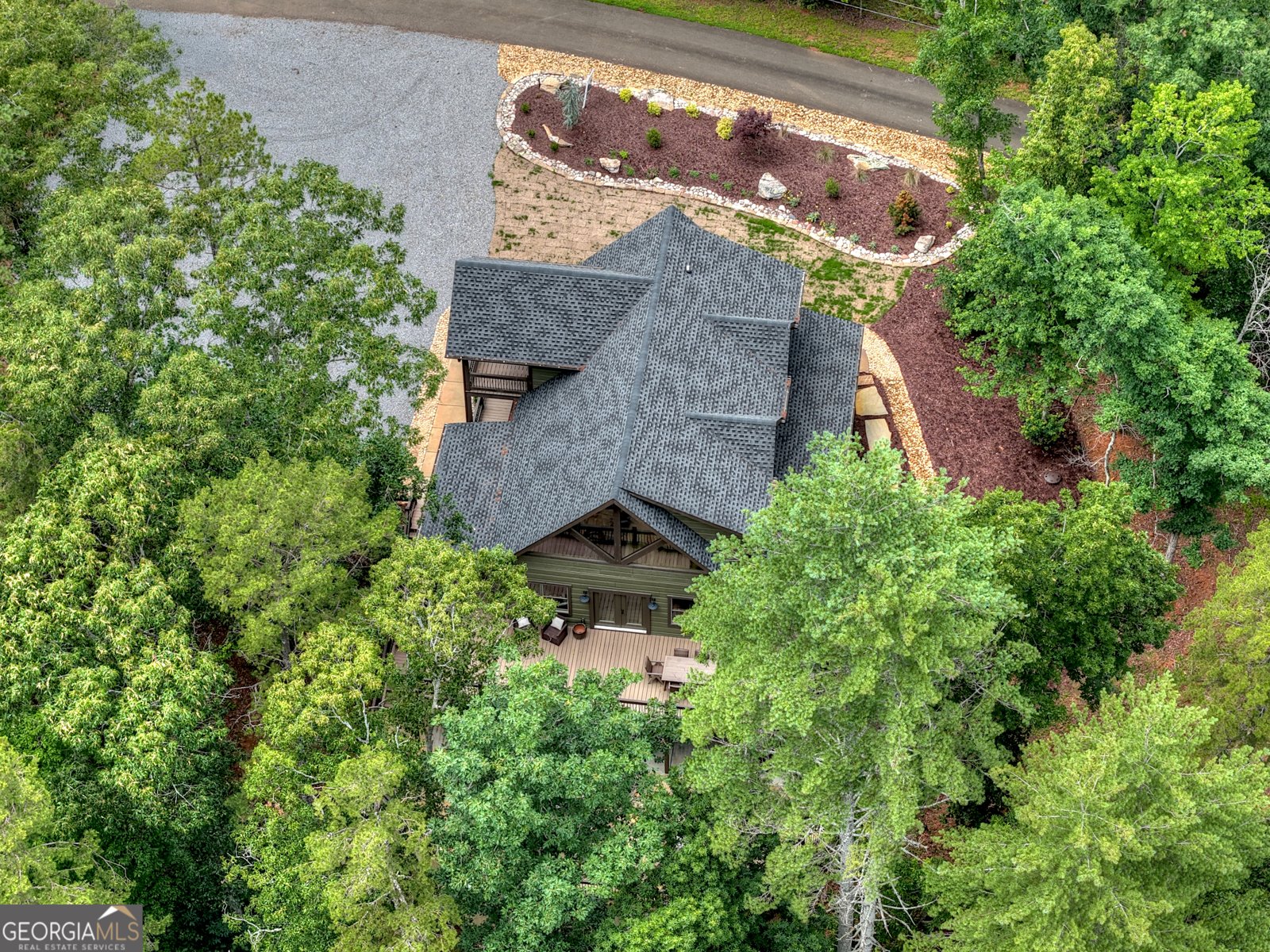 1312 Hicks Ford Road Ellijay - Photo 96