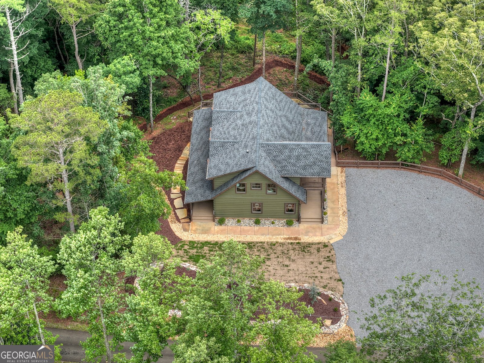 1312 Hicks Ford Road Ellijay - Photo 97