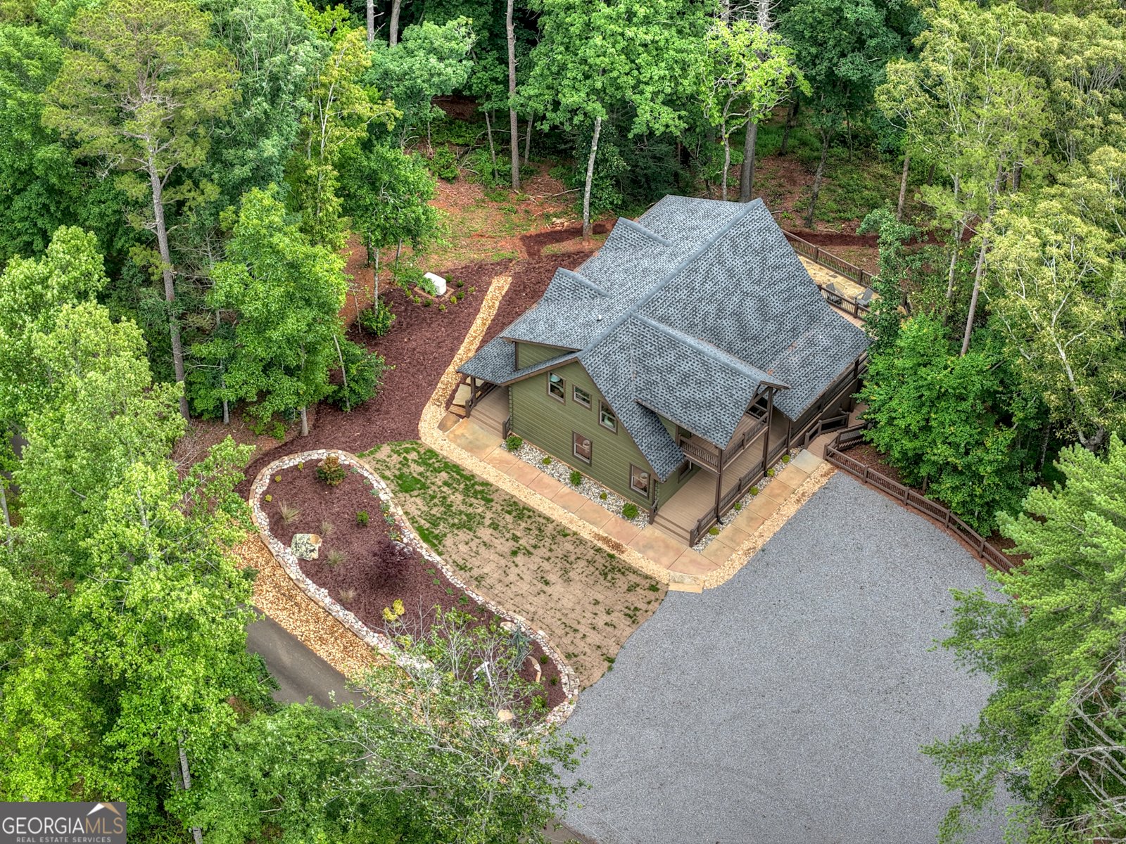 1312 Hicks Ford Road Ellijay - Photo 98