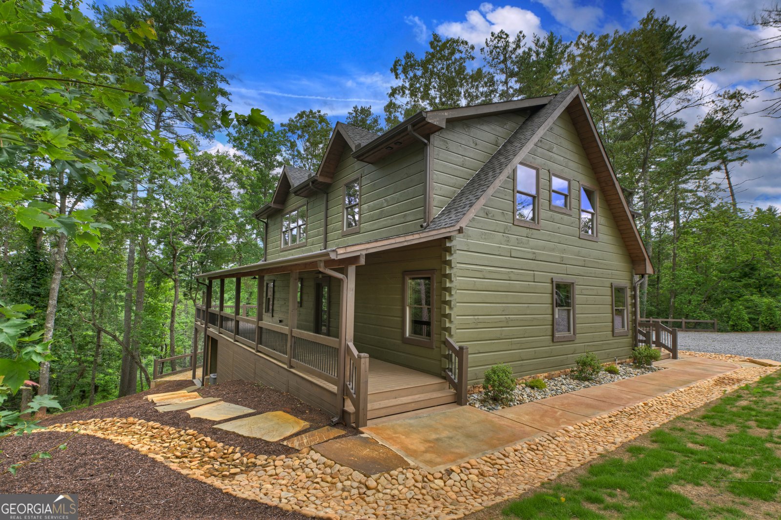 1312 Hicks Ford Road Ellijay - Photo 99