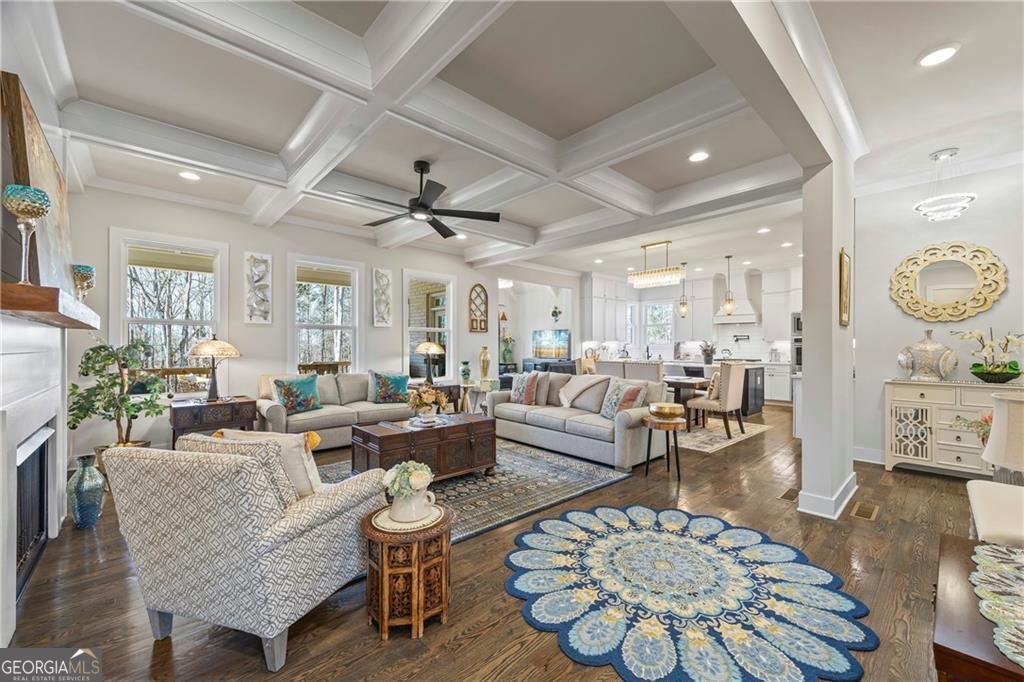 3528 Bogan Road Buford - Photo 10