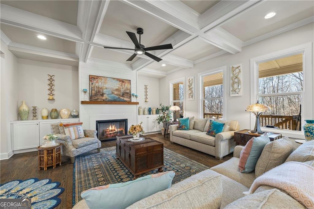 3528 Bogan Road Buford - Photo 11