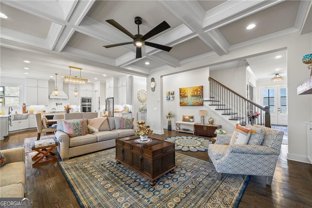 3528 Bogan Road Buford - Photo 13