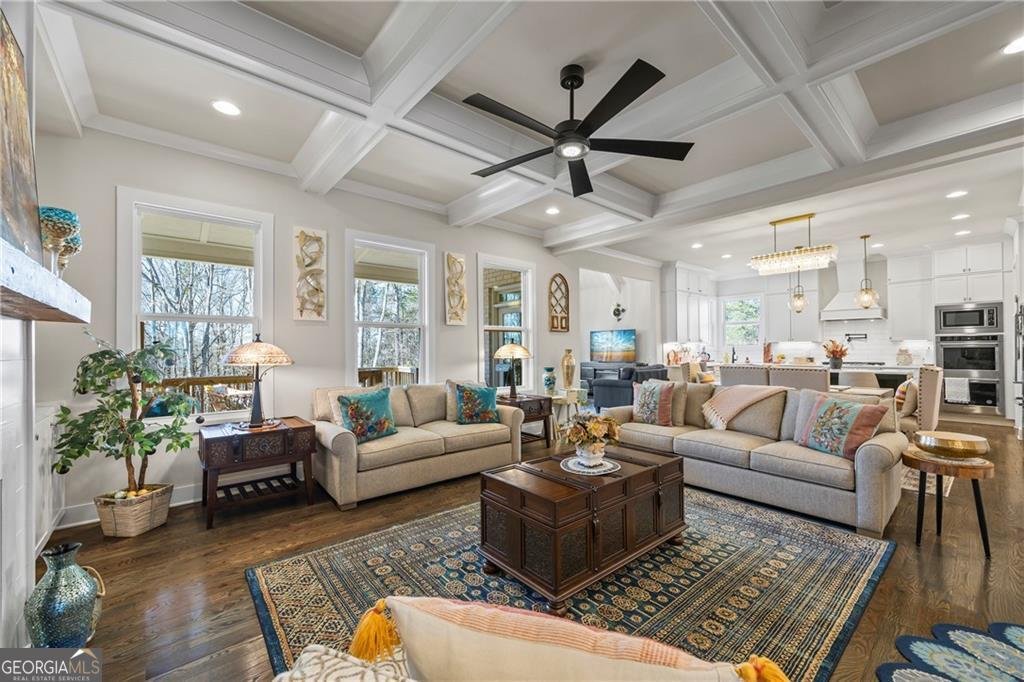 3528 Bogan Road Buford - Photo 14