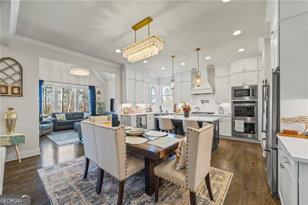 3528 Bogan Road Buford - Photo 15