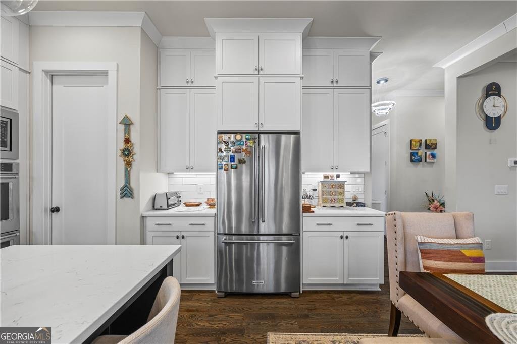 3528 Bogan Road Buford - Photo 18