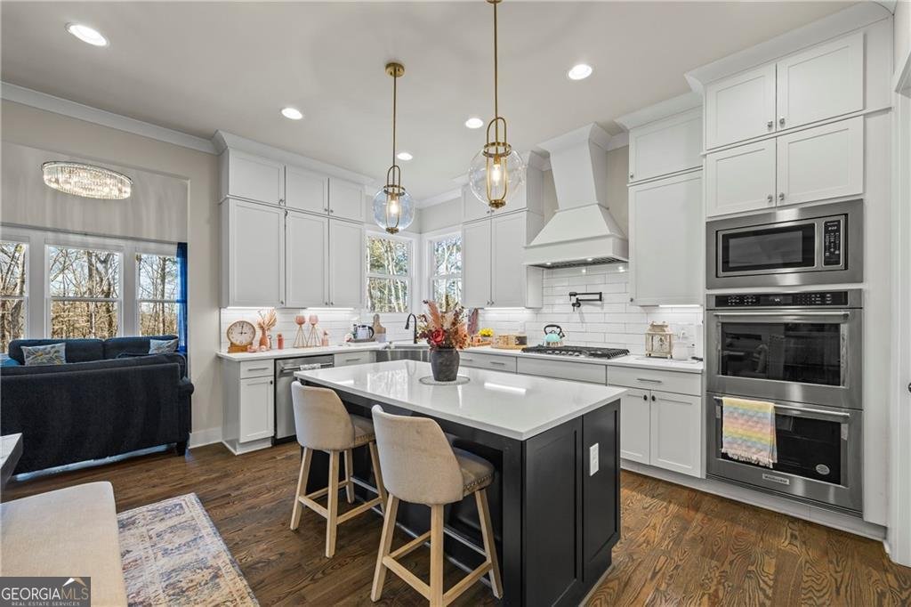 3528 Bogan Road Buford - Photo 19