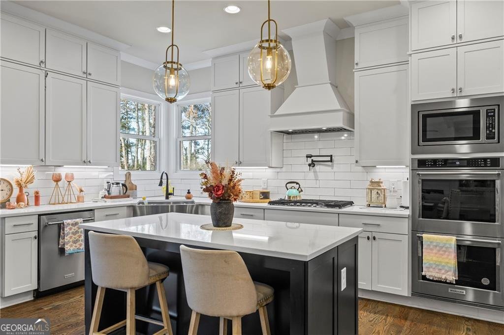 3528 Bogan Road Buford - Photo 20