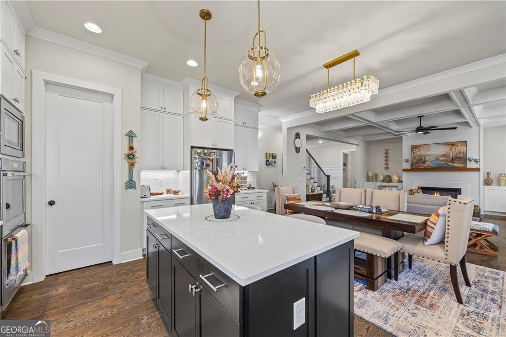 3528 Bogan Road Buford - Photo 22