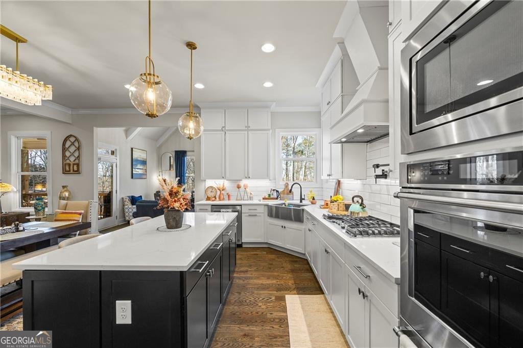 3528 Bogan Road Buford - Photo 23