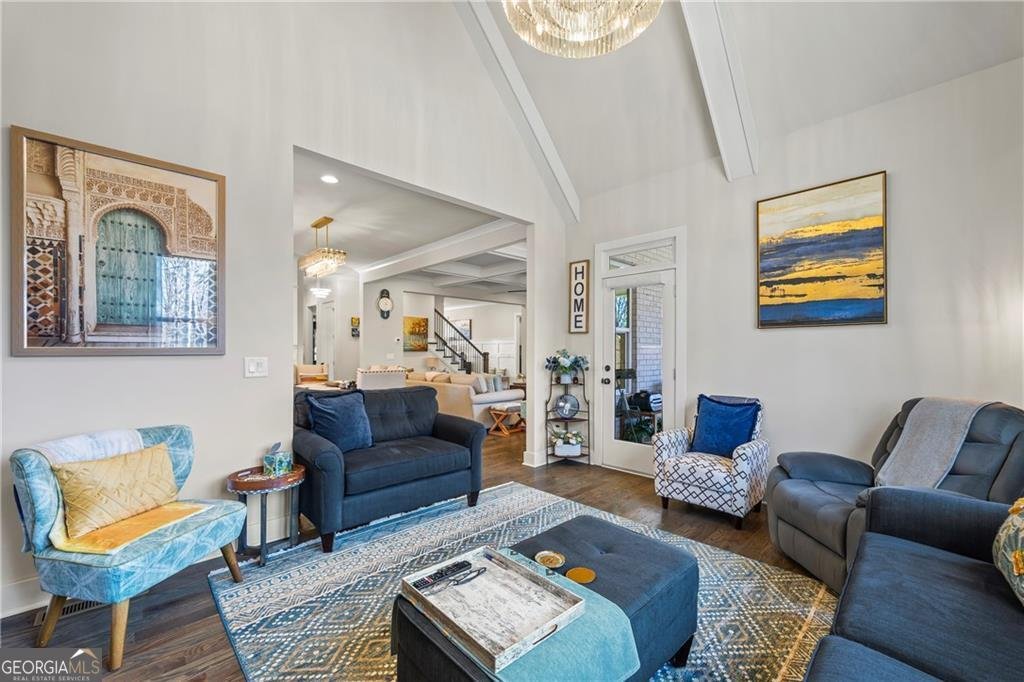 3528 Bogan Road Buford - Photo 25