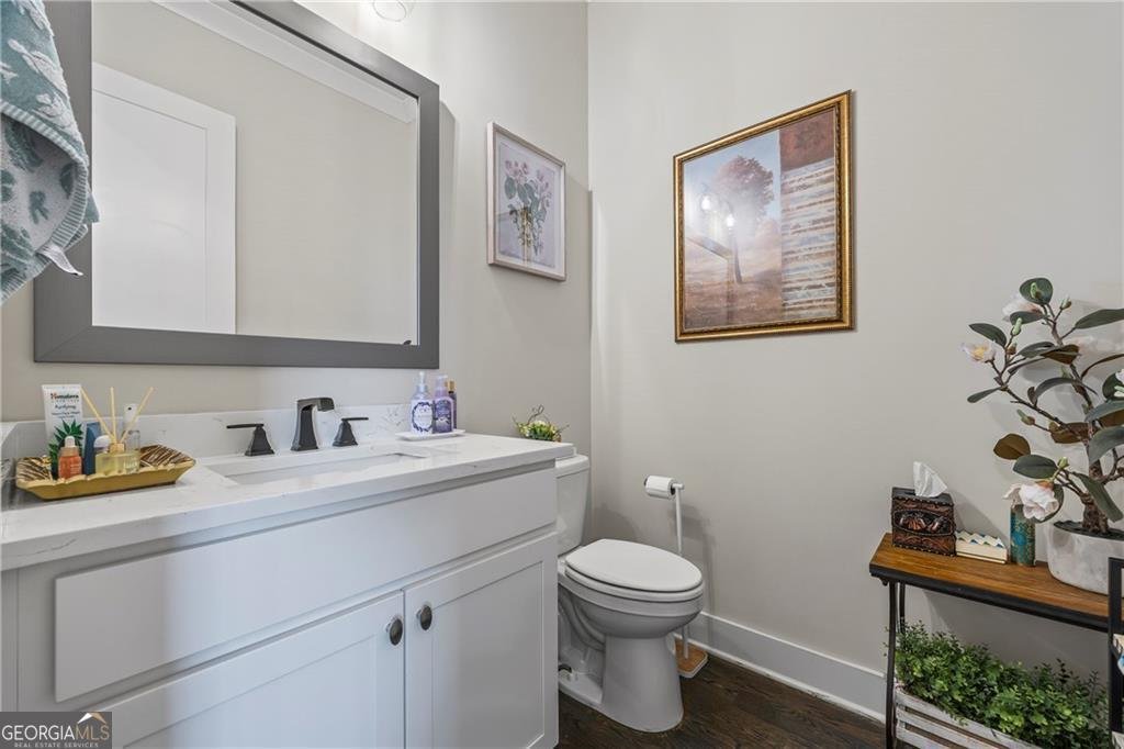 3528 Bogan Road Buford - Photo 27