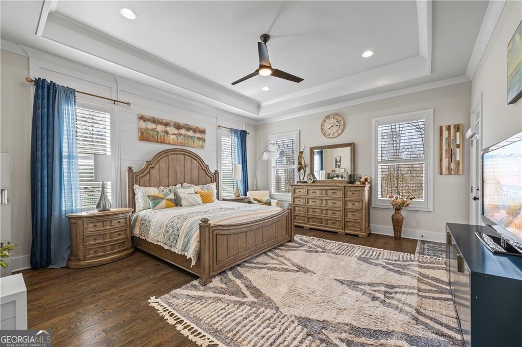 3528 Bogan Road Buford - Photo 29