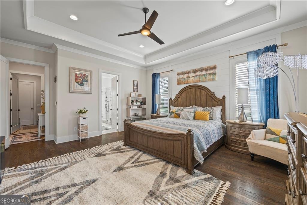 3528 Bogan Road Buford - Photo 30