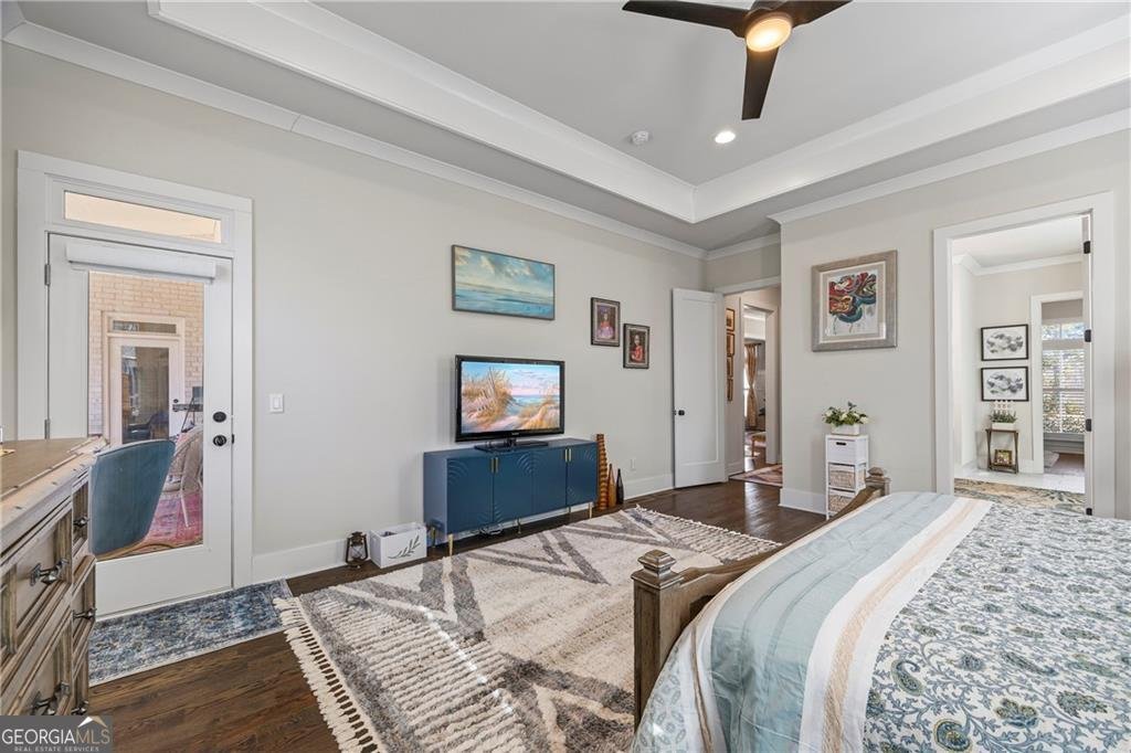 3528 Bogan Road Buford - Photo 31