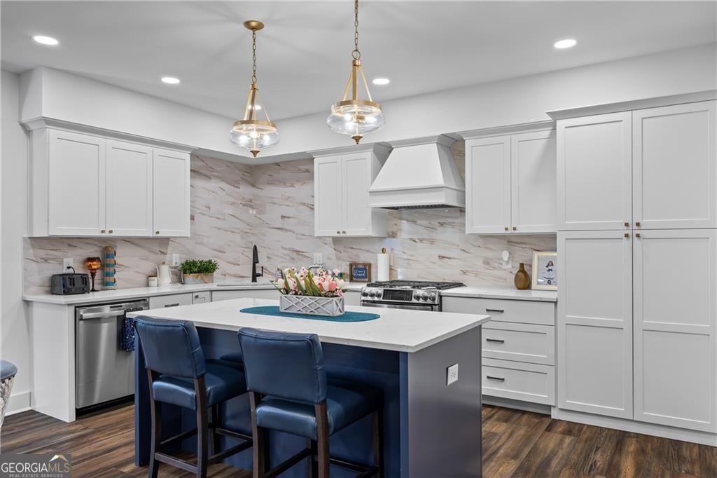 3528 Bogan Road Buford - Photo 57