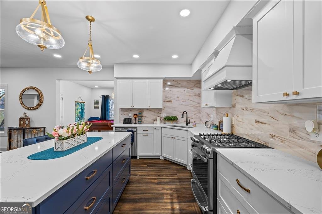 3528 Bogan Road Buford - Photo 59