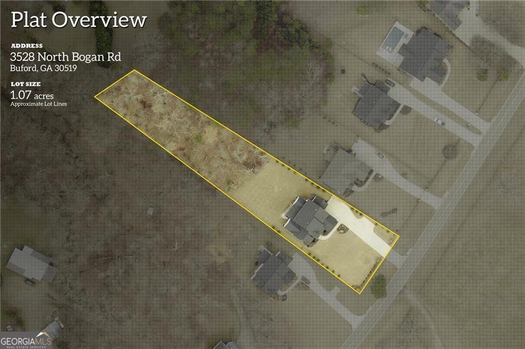 3528 Bogan Road Buford - Photo 91