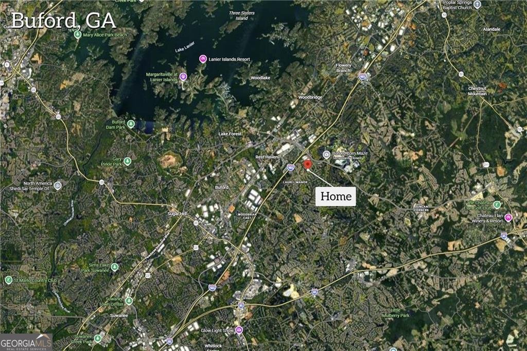 3528 Bogan Road Buford - Photo 96