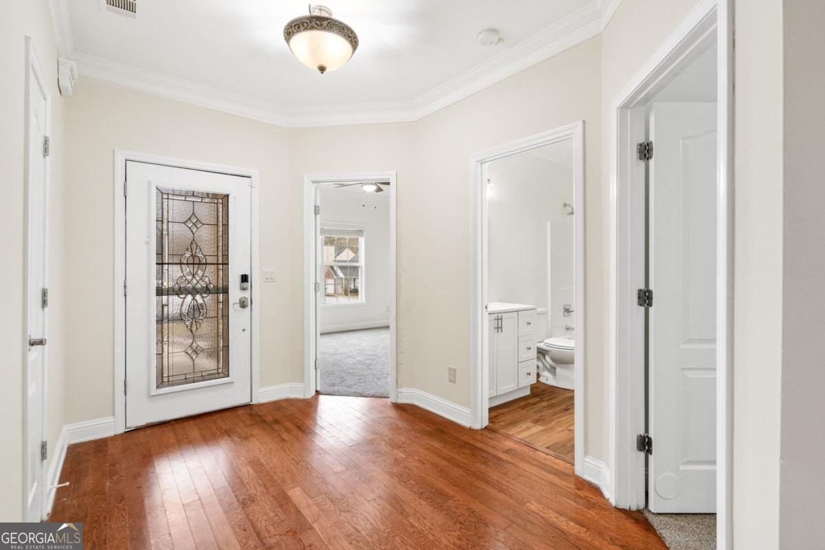 6684 Browns Mill Trail Lithonia - Photo 10