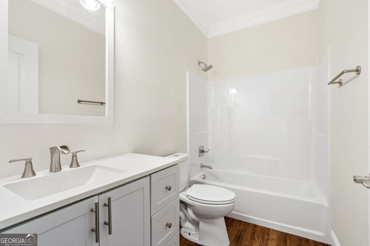 6684 Browns Mill Trail Lithonia - Photo 13