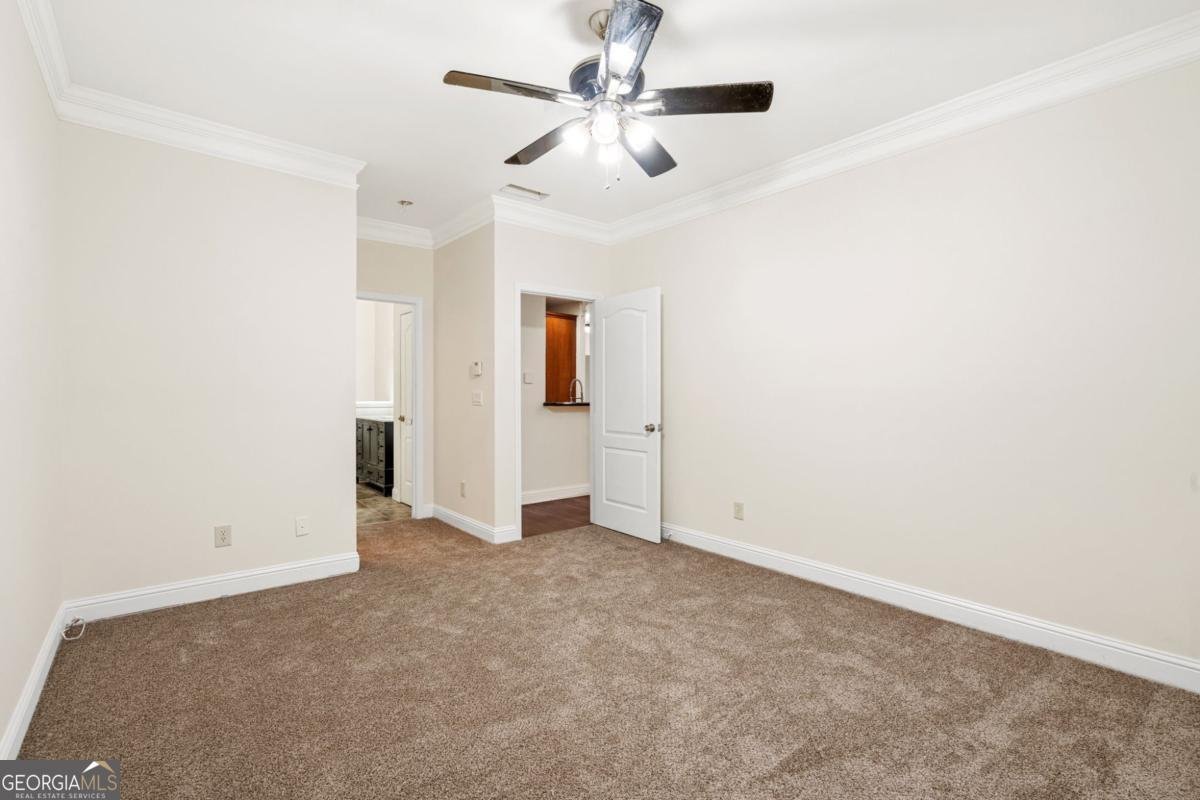 6684 Browns Mill Trail Lithonia - Photo 16