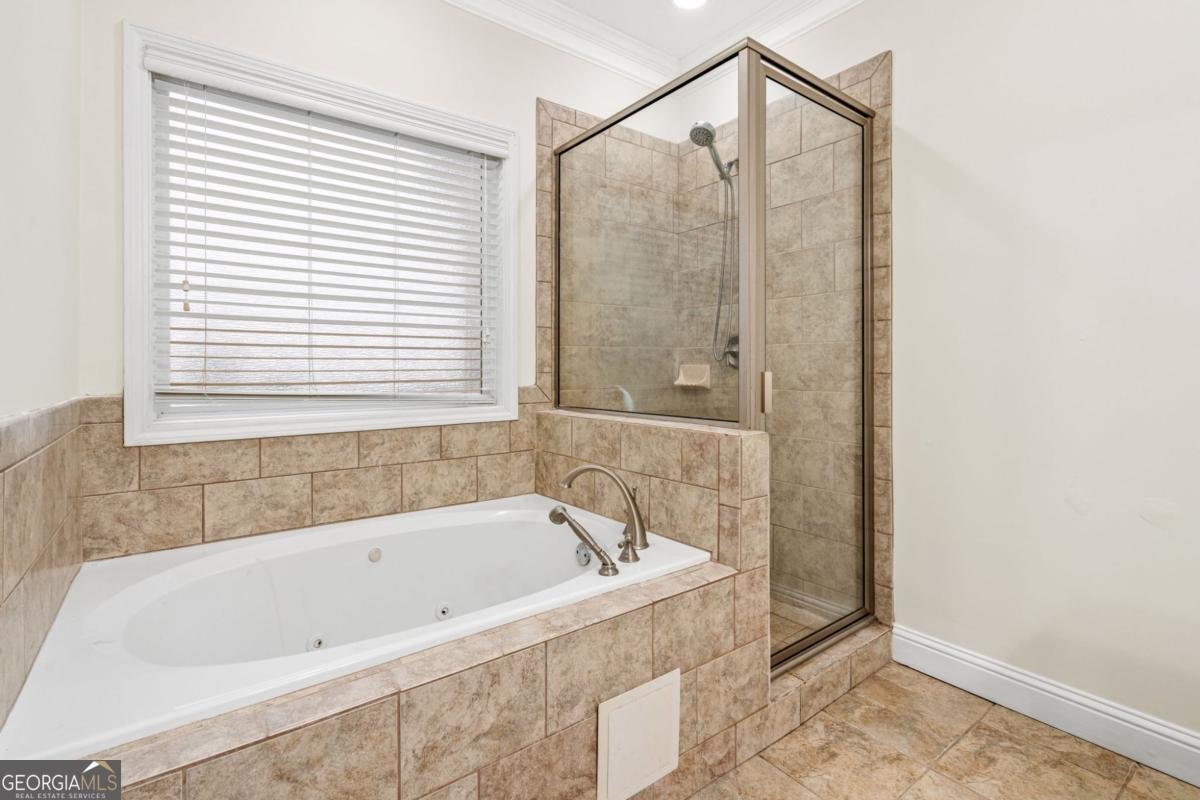 6684 Browns Mill Trail Lithonia - Photo 19