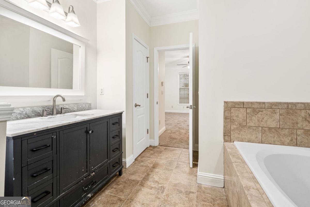 6684 Browns Mill Trail Lithonia - Photo 20