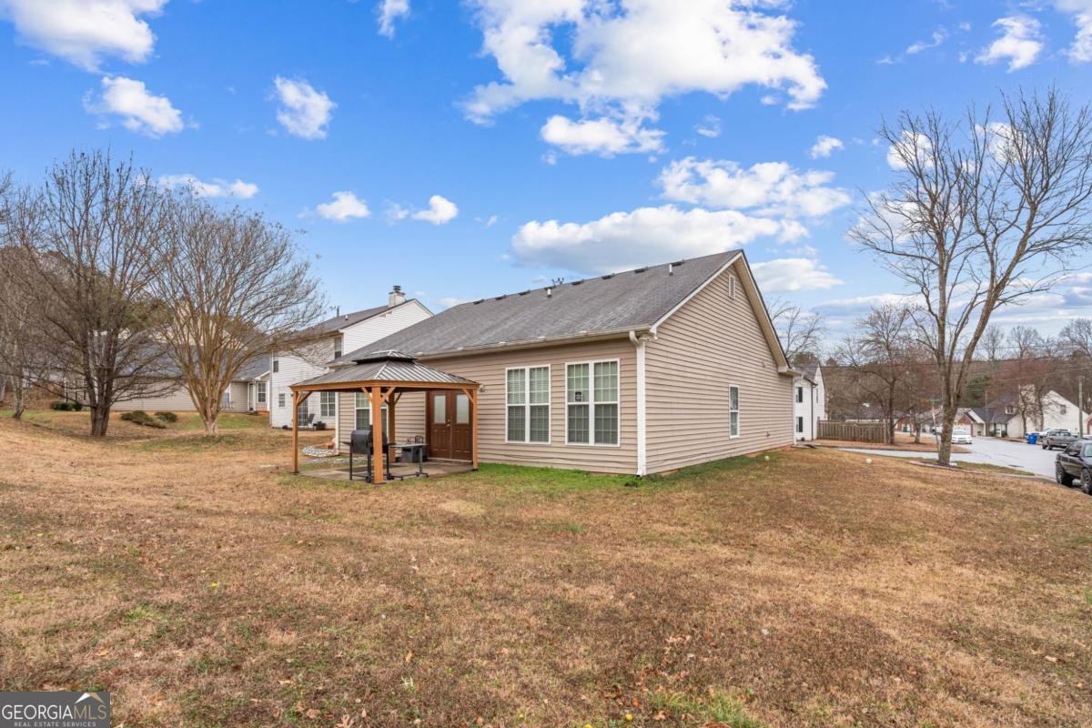6684 Browns Mill Trail Lithonia - Photo 21