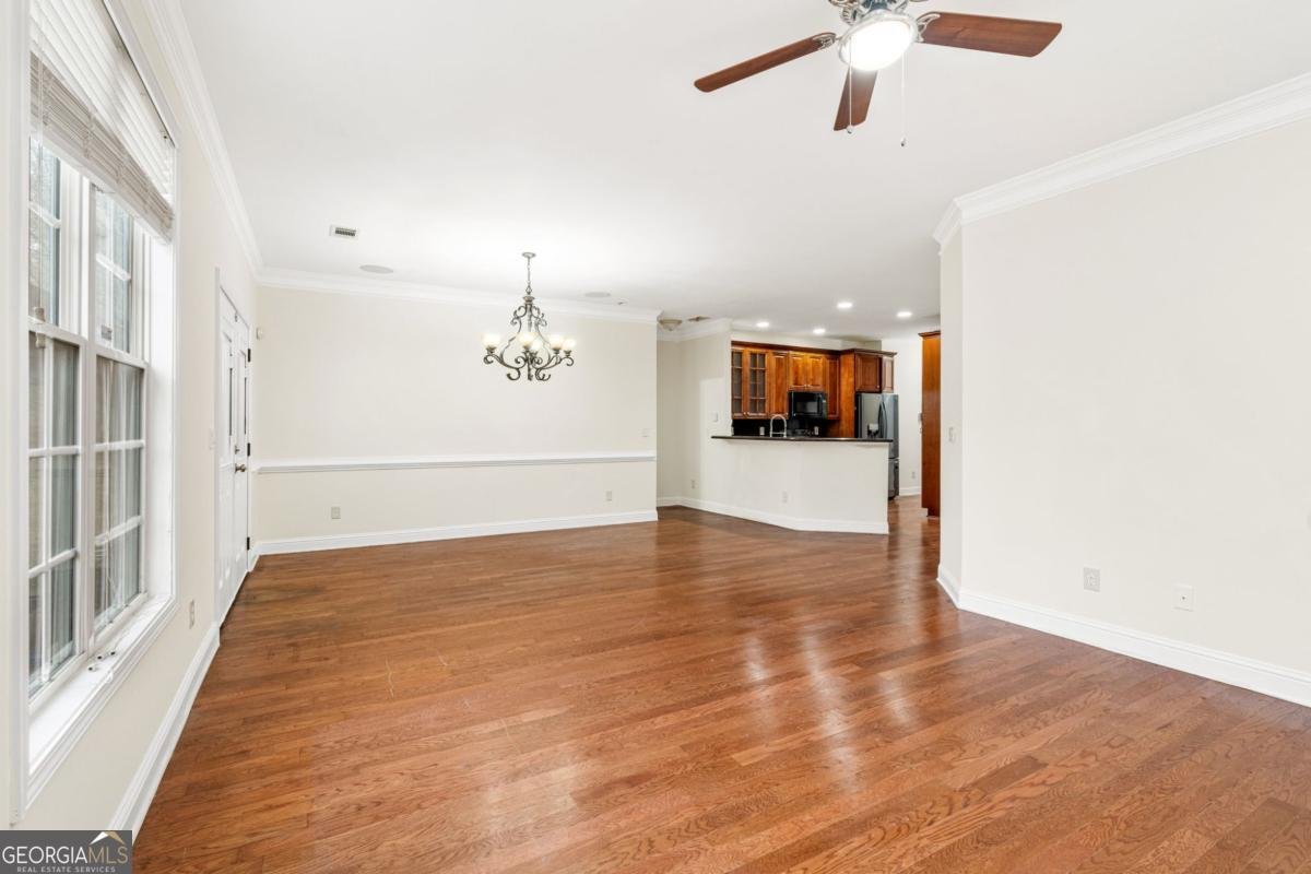 6684 Browns Mill Trail Lithonia - Photo 6