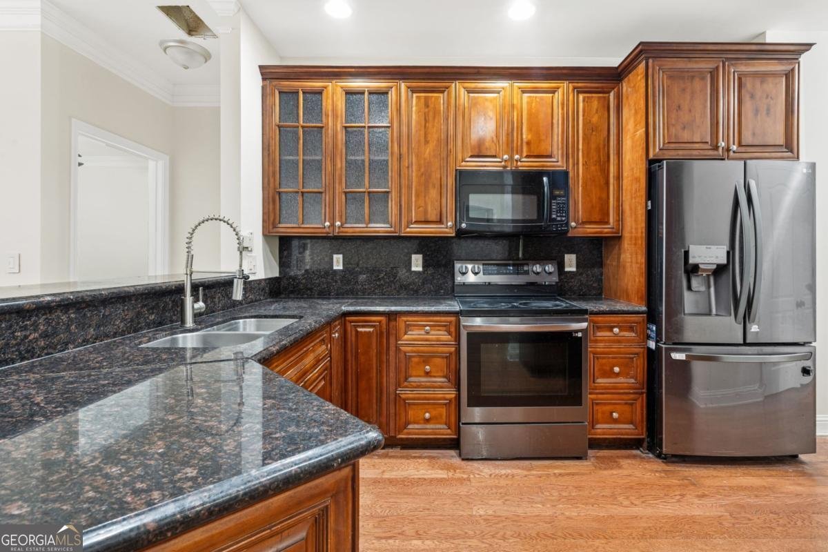 6684 Browns Mill Trail Lithonia - Photo 7