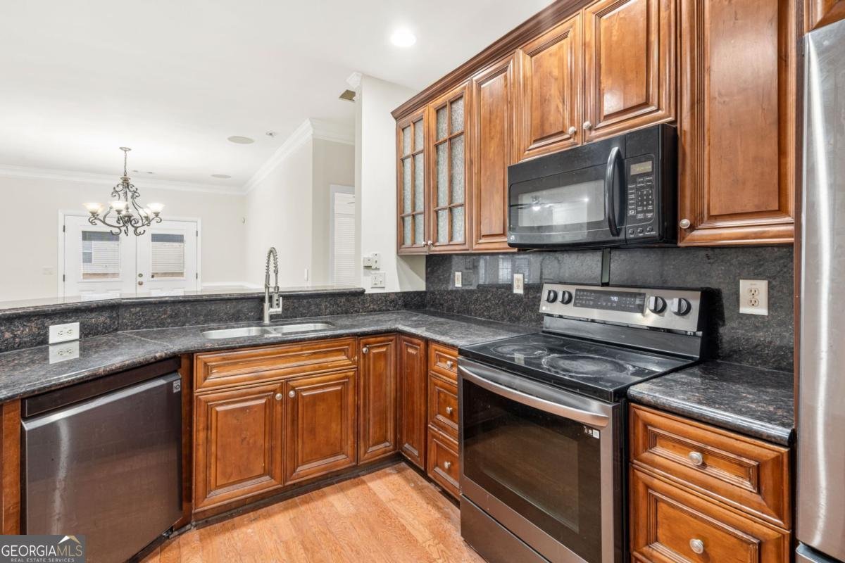 6684 Browns Mill Trail Lithonia - Photo 8