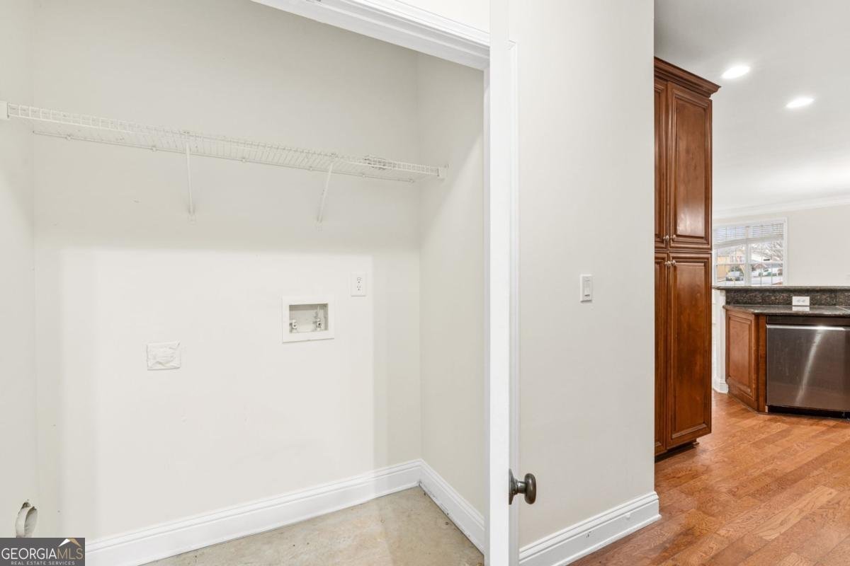 6684 Browns Mill Trail Lithonia - Photo 9