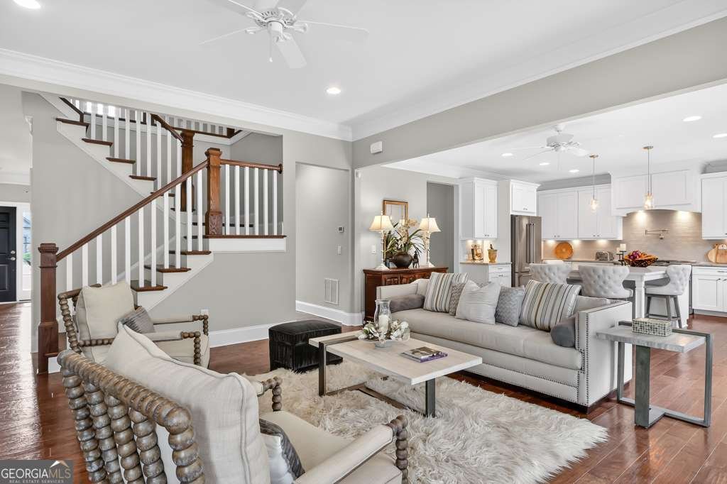 312 Harvest View Terrace Woodstock - Photo 10