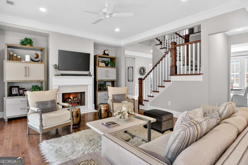 312 Harvest View Terrace Woodstock - Photo 11